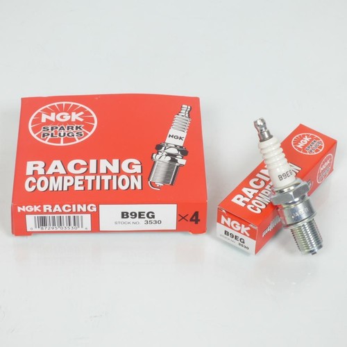 Bougie allumage ngk pour - d'allumage,