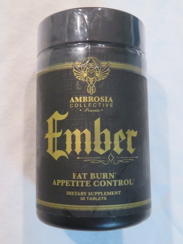 Ambrosia collective presents - ambrosia,