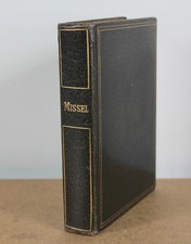 Missel romain N°24 Alfred