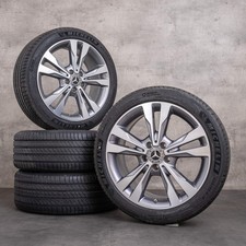 Mercedes classe jantes 18 - classe, c
