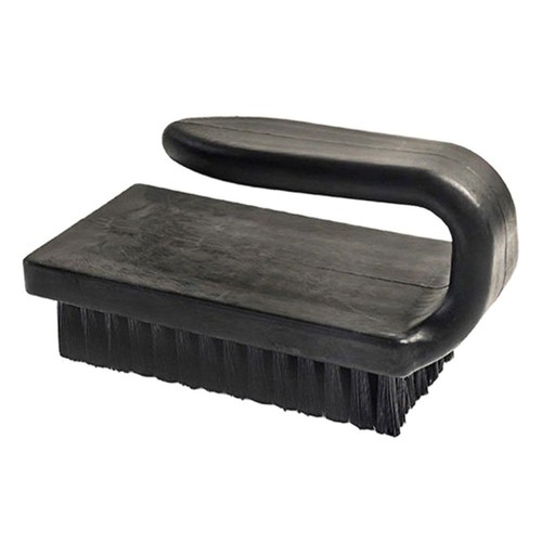 Brosse antistatique pour
