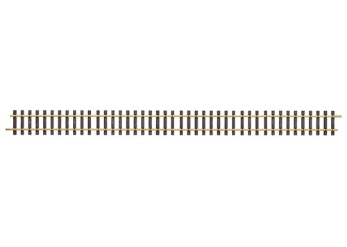 Lgb 10610 rail - lgb, 1200mm