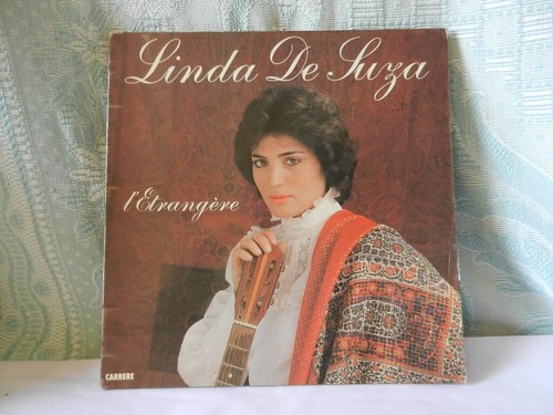 Linda suza etrangère - linda, de