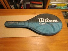 Wilson Pro Staff 6.0 Dual