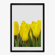 Photo Cadre 50x70cm Le salon