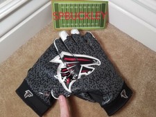 NIKE SUPERBAD 5.0 NFL ATLANTA