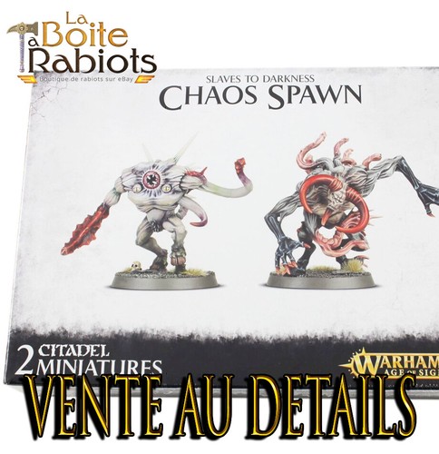 Warhammer age sigmar 40000 - age, of