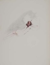 Jean-Gabriel DOMERGUE 