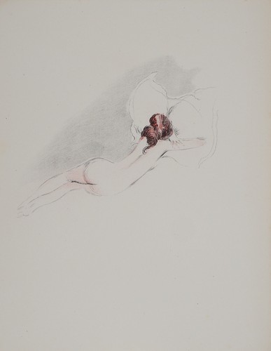 Jean gabriel domergue - domergue,
