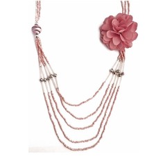 Collier pendentif sautoir