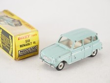 Dinky toys 518 renault - 518,