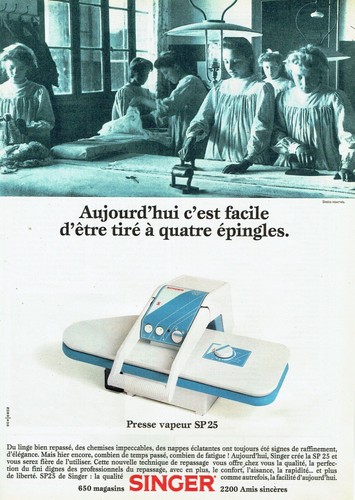 Publicité advertising 089 - publicité,