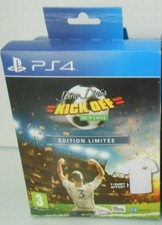 JEU PS4  + T-SHIRT "DINO