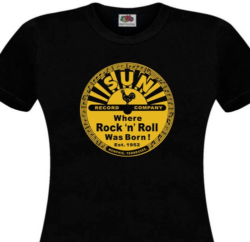 Shirt femme sun - t-shirt,