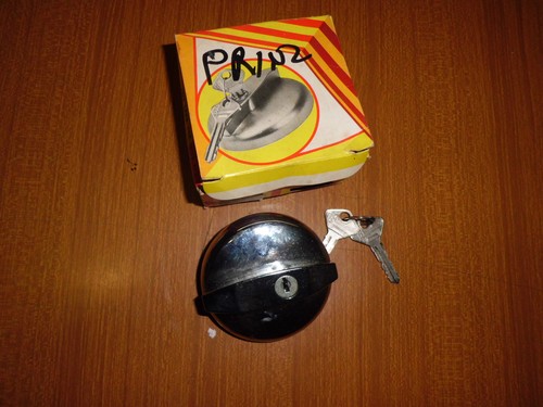 Nsu prinz 1000 1200 t - 4,