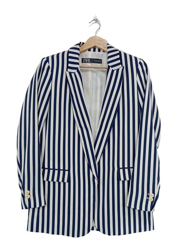 Zara blazer long - zara,