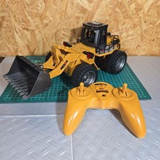 HUINA RC Excavator Wheel