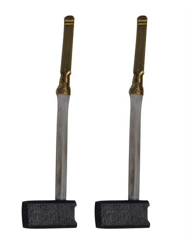 Balais carbone - 2x,