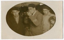 Photo Tir Photographique