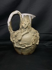 Céramique « Vase au