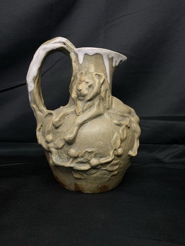 Céramique vase au - céramique,