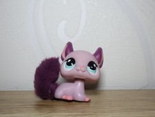 littlest petshop chinchilla