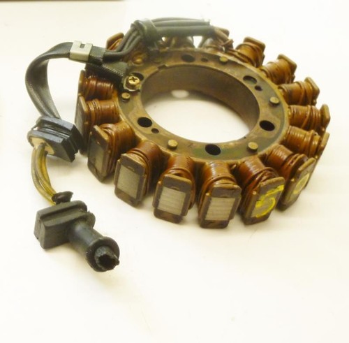 Stator alternateur honda - alternateur, vt