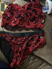 Lingerie