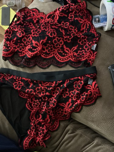 Lingerie