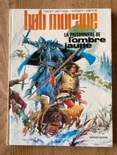 Bob morane 14 la - morane, n°