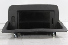 Ecran GPS RENAULT CLIO 3 PHASE