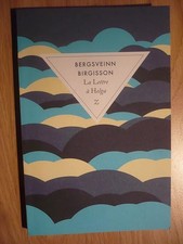 LA LETTRE A HELGA - BIRGISSON