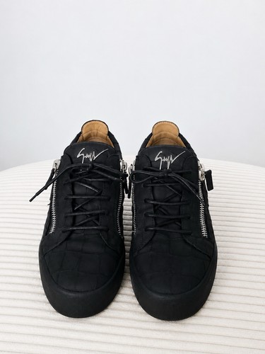 Authentic giuseppe zanotti - giuseppe,