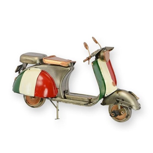 Voiture modèle vintage - voiture,