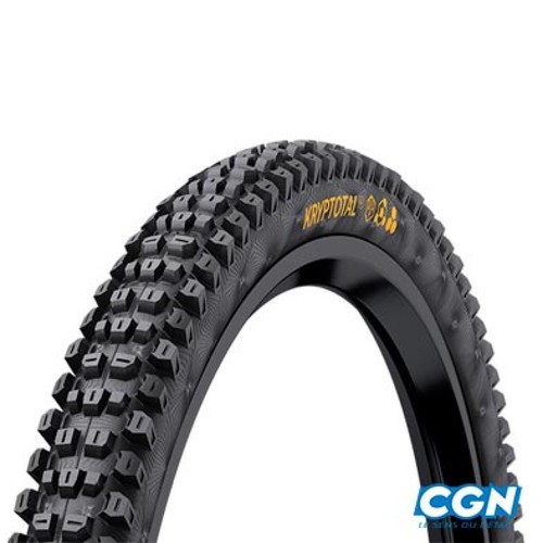Pneu vtt continental - pneu,