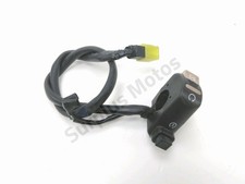 COMMODO DROIT HONDA VTR 1000