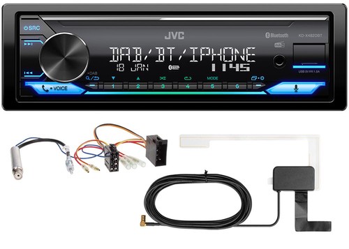 Alpine autoradio usb pour - alpine,