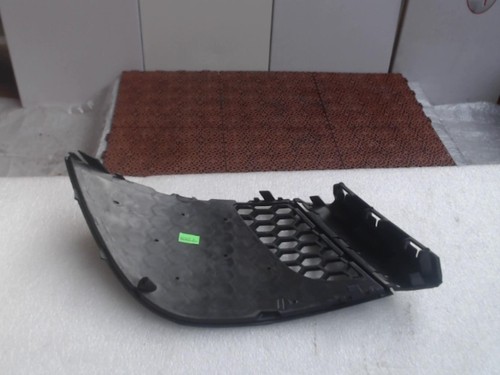 Grille pare choc seat - grille,