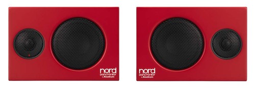 Nord piano monitors - monitors, v2