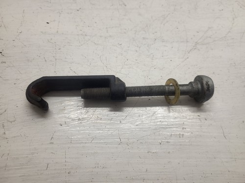 Système attache roue - , de