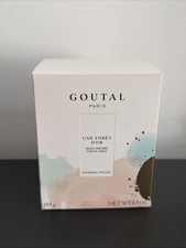 Goutal Bougie Forêt D’Or 185g Neuf