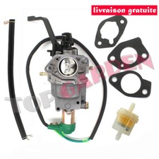 Carburateur mit Joint Pour