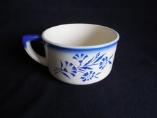 ANCIEN POT DE CHAMBRE BOCH