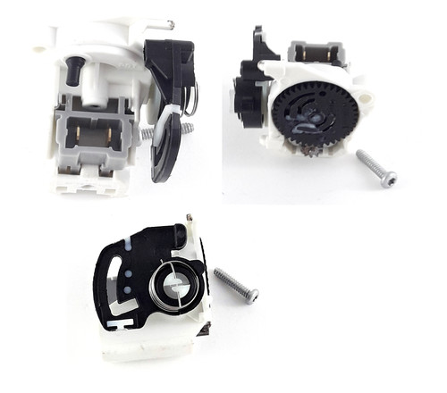 Moteur electrique verrouillage - moteur,