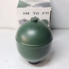 Sphère Suspension Avant