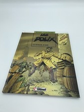 BD Les Poux.  Tome 2. Ni Rouge