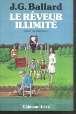 Le Rêveur illimité. James