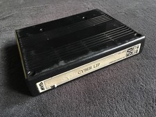 original NEO GEO MVS Cyber Lip