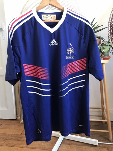 Maillot équipe france - maillot,