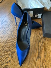 Giuseppe Zanotti Design Woman